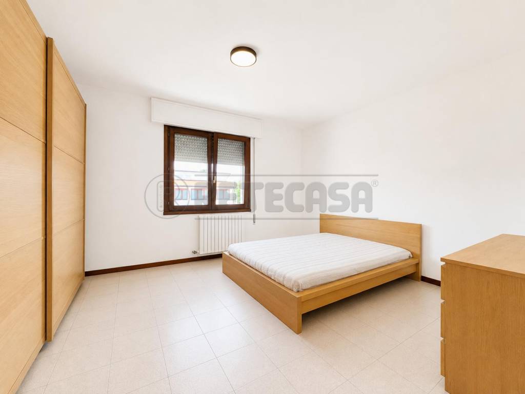 appartamento in affitto a Limena