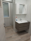 appartamento in affitto a Limena