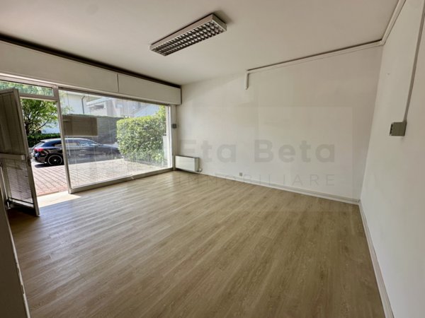 ufficio in affitto a Limena