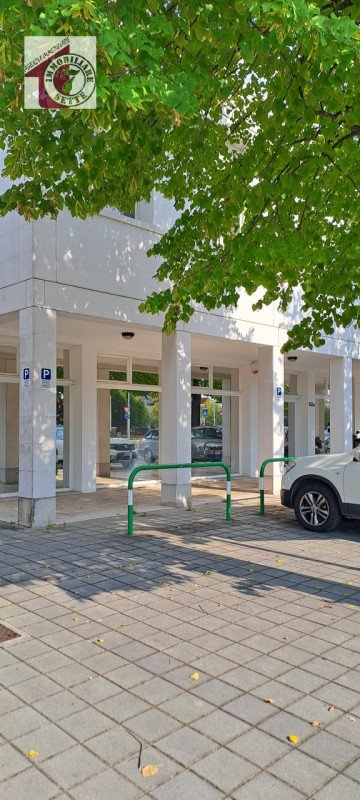 ufficio in affitto a Limena