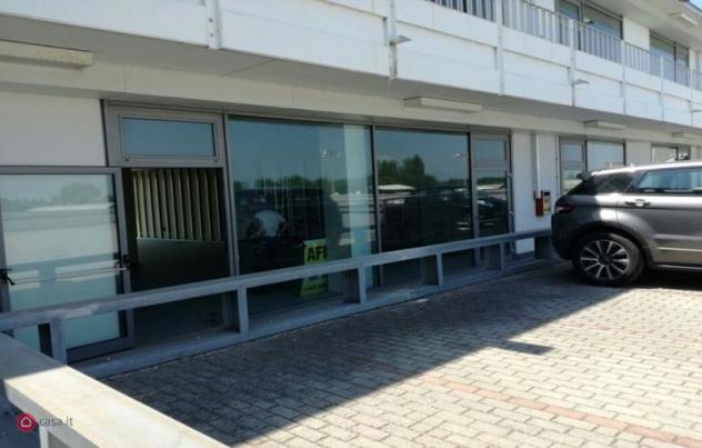 ufficio in affitto a Loreggia