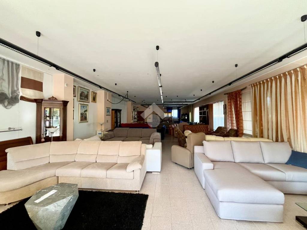 negozio in affitto a Loreggia in zona Loreggiola