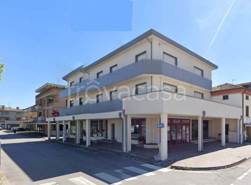 negozio in affitto a Loreggia