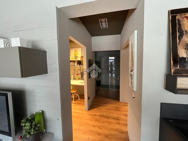 appartamento in affitto a Loreggia