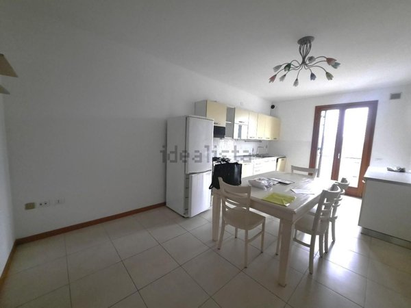 appartamento in affitto a Loreggia