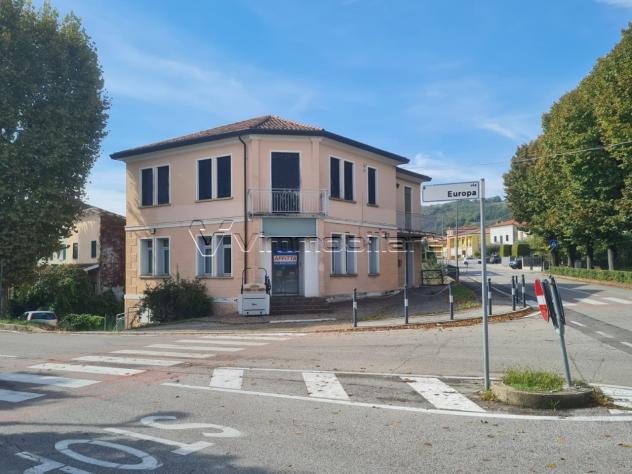 negozio in affitto a Lozzo Atestino