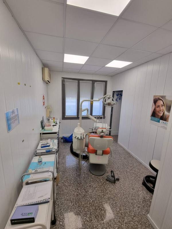 ufficio in affitto a Lozzo Atestino