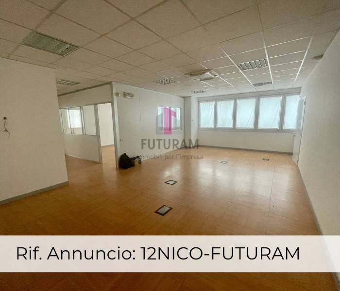 locale commerciale in affitto a Maserà di Padova