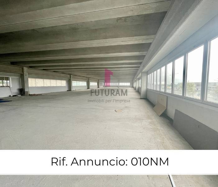 locale commerciale in affitto a Maserà di Padova