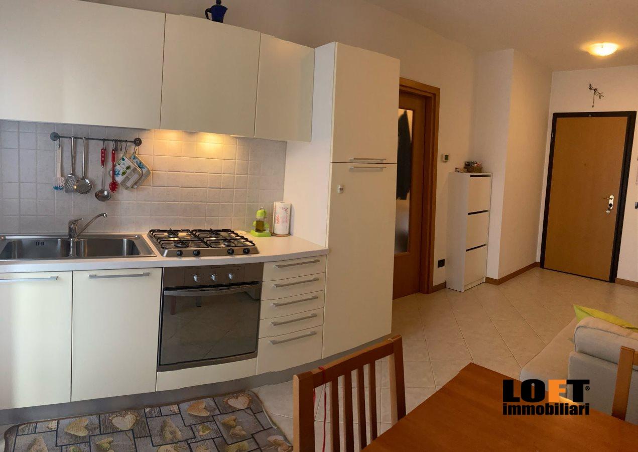 appartamento in affitto a Maserà di Padova