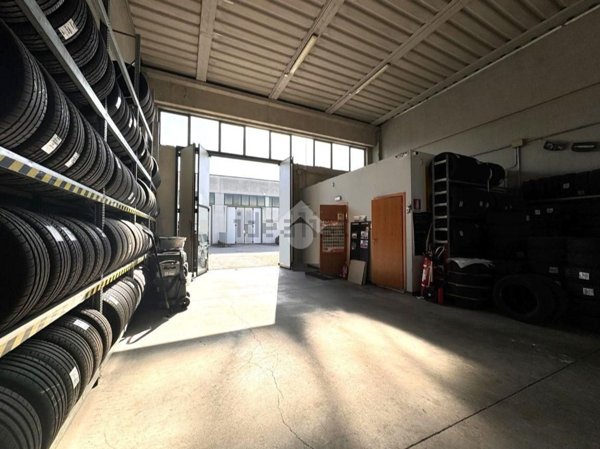 ufficio in affitto a Maserà di Padova