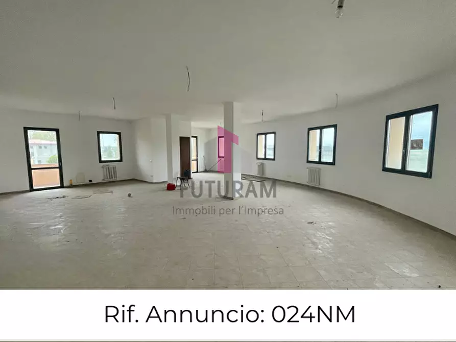 ufficio in affitto a Maserà di Padova