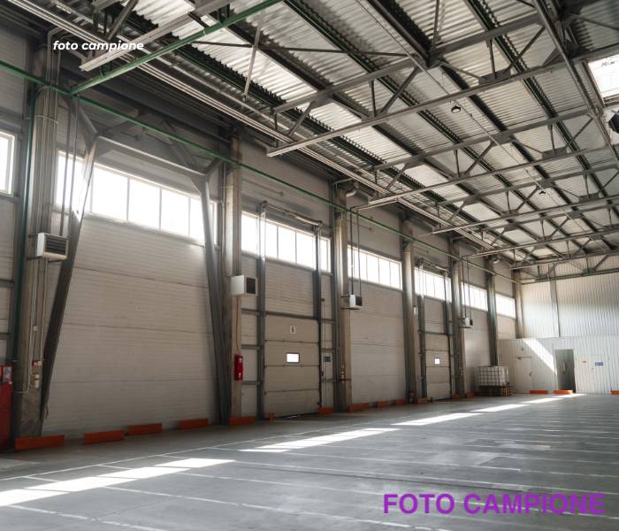 locale di sgombero in affitto a Maserà di Padova