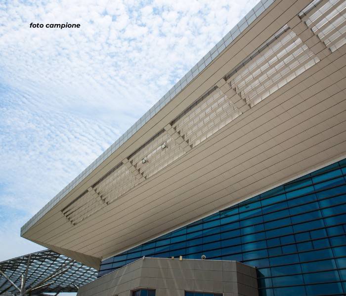 capannone in affitto a Maserà di Padova