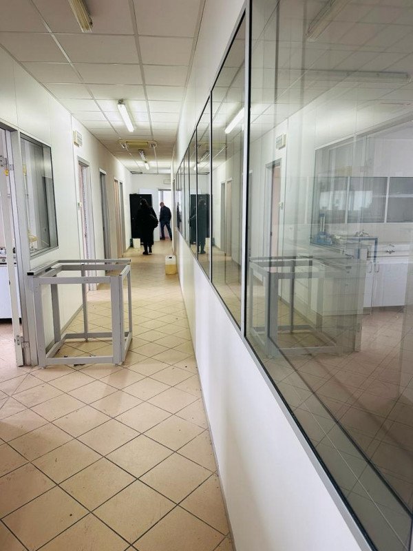 ufficio in affitto a Maserà di Padova