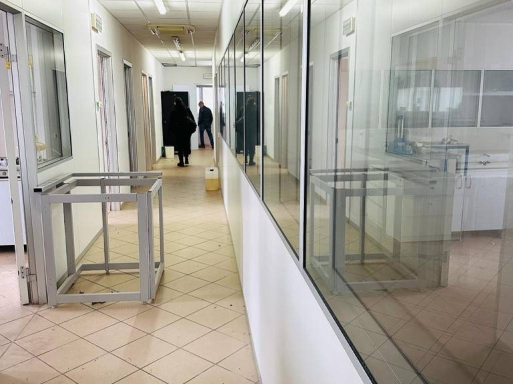 negozio in affitto a Maserà di Padova