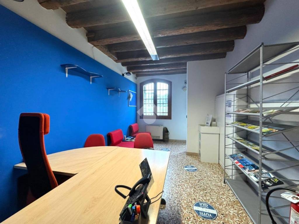 ufficio in affitto a Maserà di Padova