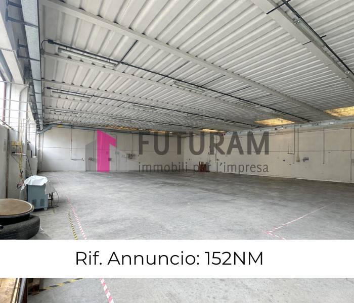 locale commerciale in affitto a Maserà di Padova