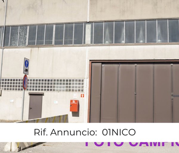loft in affitto a Maserà di Padova