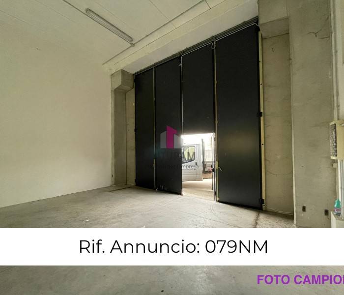 locale commerciale in affitto a Maserà di Padova