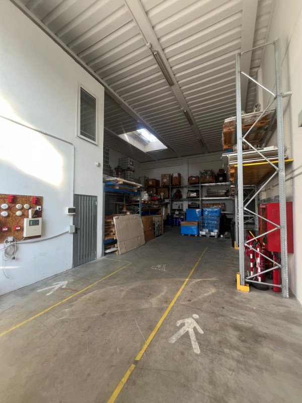 loft in affitto a Maserà di Padova