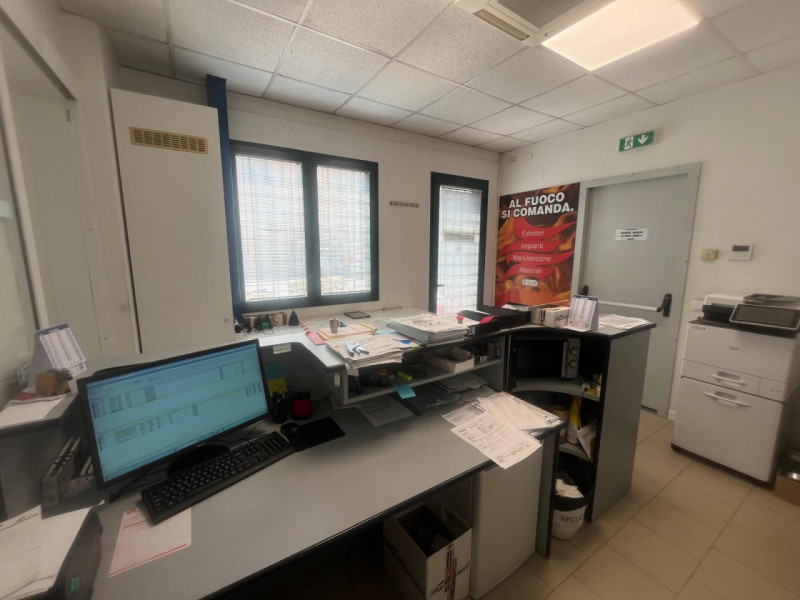 ufficio in affitto a Maserà di Padova