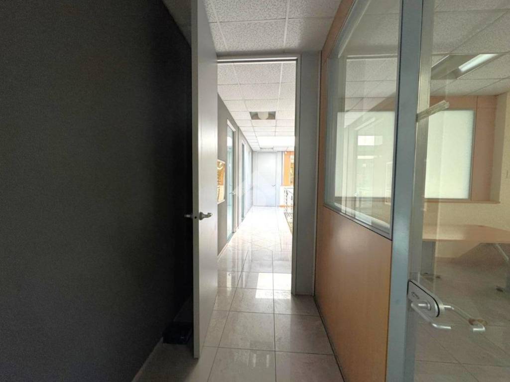 ufficio in affitto a Maserà di Padova