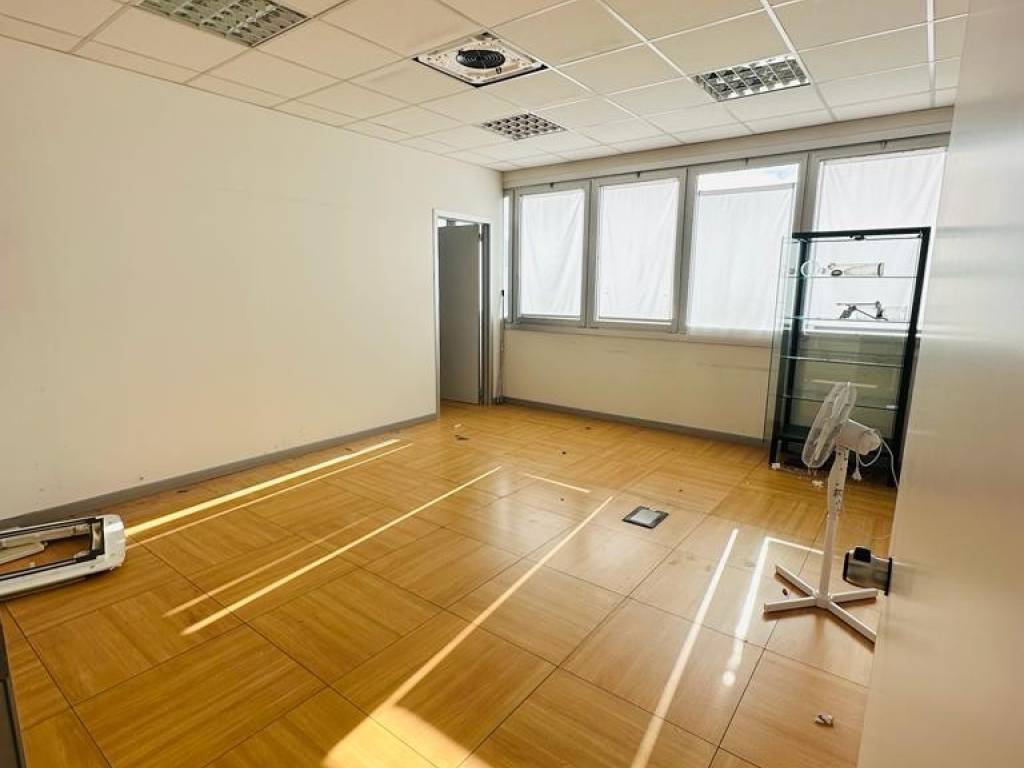 ufficio in affitto a Maserà di Padova