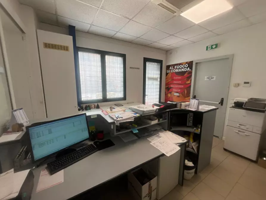 ufficio in affitto a Maserà di Padova