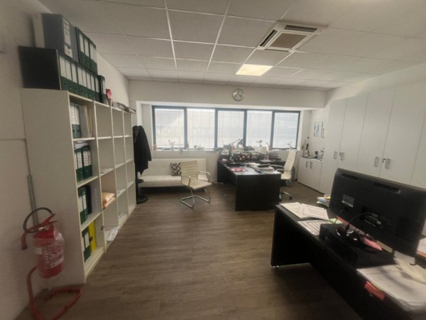 ufficio in affitto a Maserà di Padova
