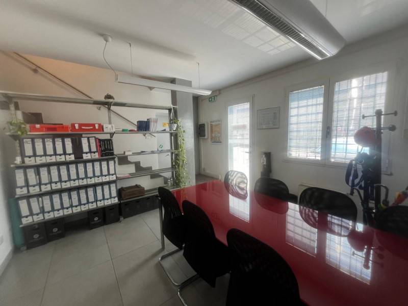 loft in affitto a Maserà di Padova