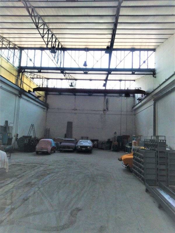 ufficio in affitto a Maserà di Padova