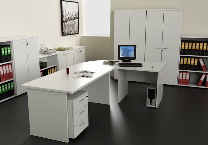 ufficio in affitto a Massanzago