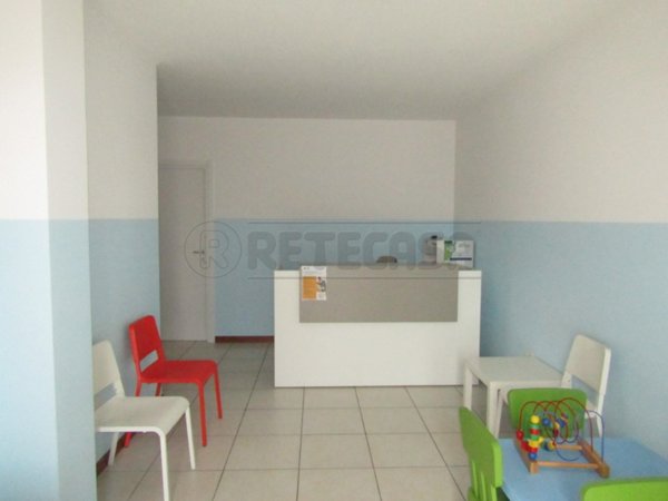 ufficio in affitto a Massanzago in zona San Dono
