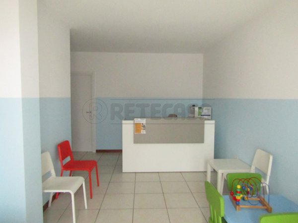 ufficio in affitto a Massanzago