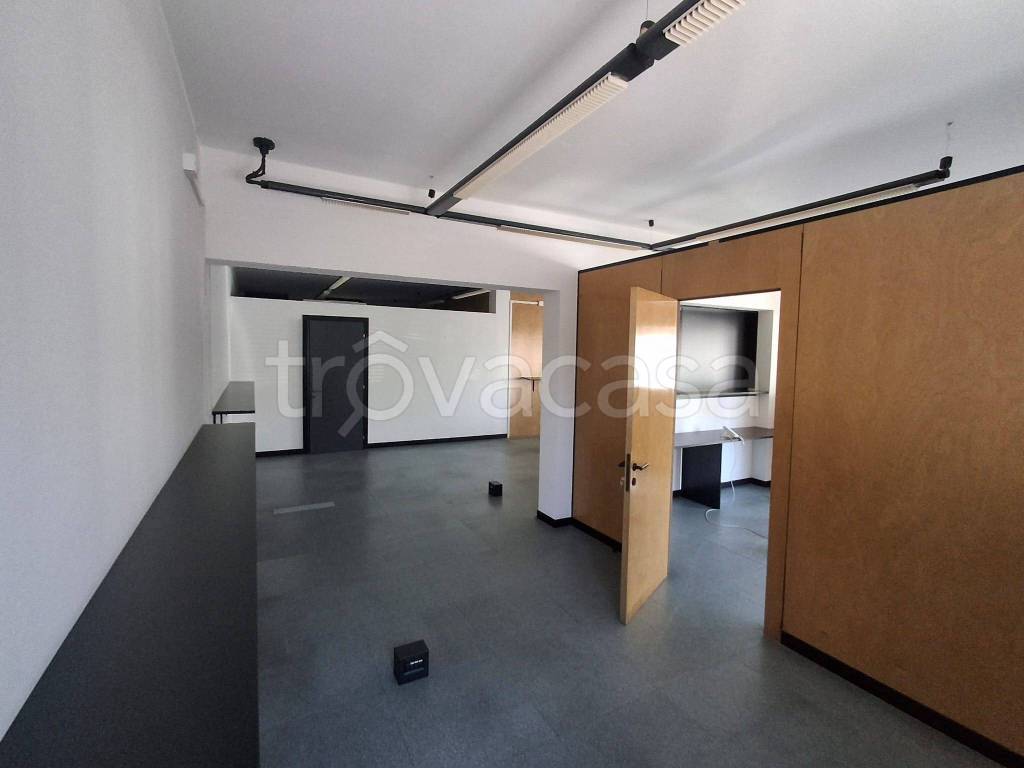 ufficio in affitto a Massanzago