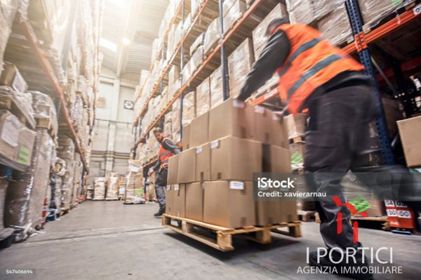 ufficio in affitto a Massanzago in zona Zeminiana