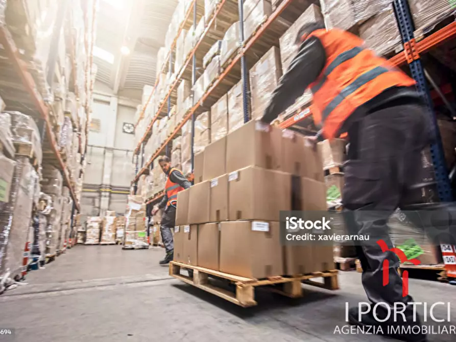 ufficio in affitto a Massanzago in zona Zeminiana