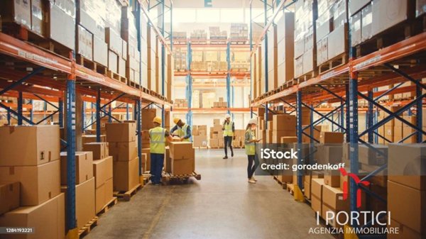 negozio in affitto a Massanzago in zona Zeminiana