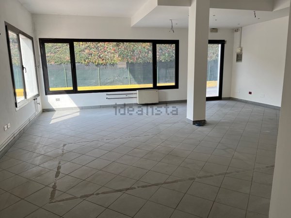 ufficio in affitto a Massanzago
