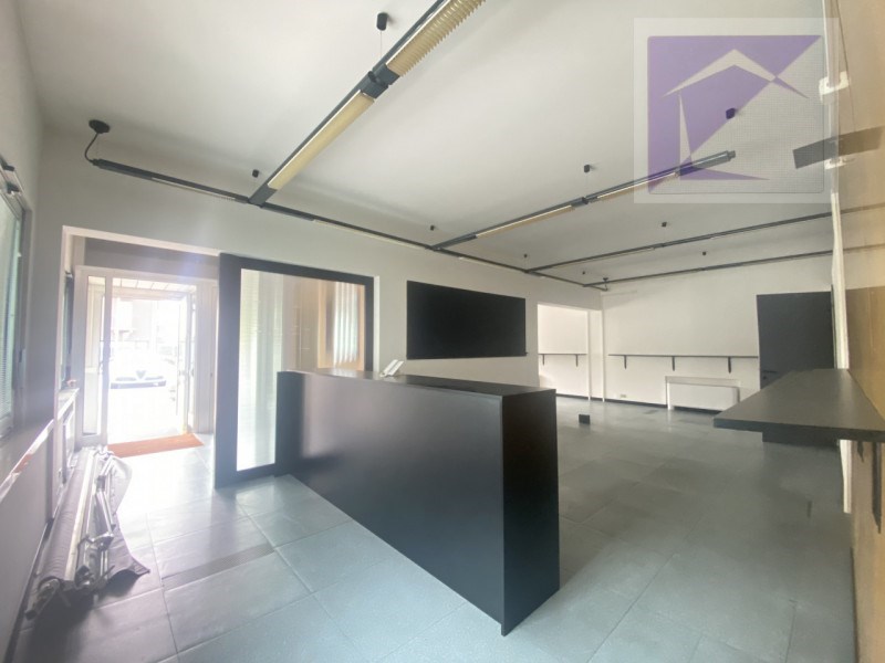 negozio in affitto a Massanzago