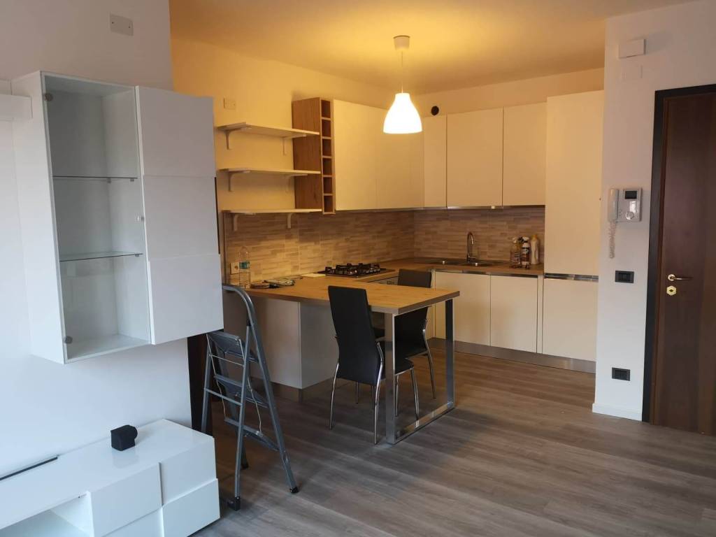 appartamento in affitto a Massanzago