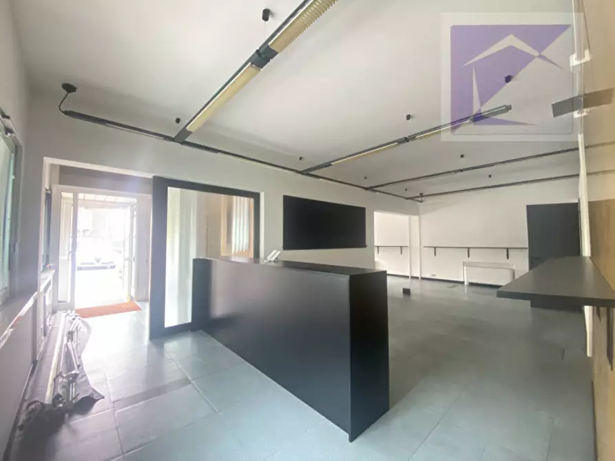 negozio in affitto a Massanzago