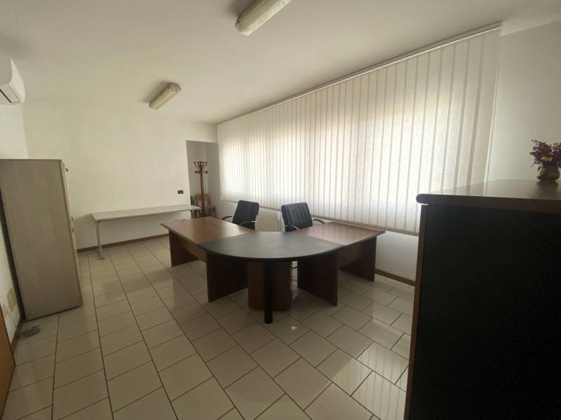 ufficio in affitto a Mestrino
