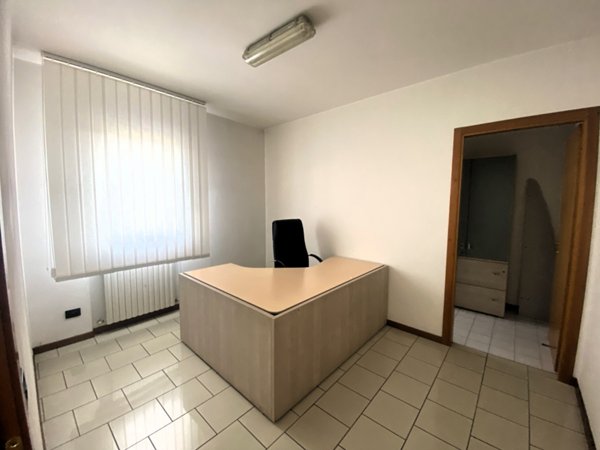 ufficio in affitto a Mestrino