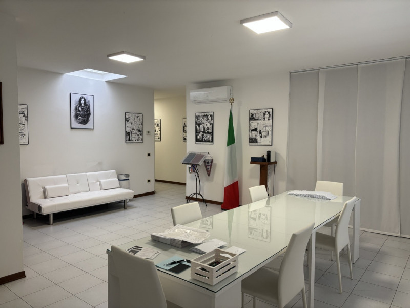 ufficio in affitto a Mestrino
