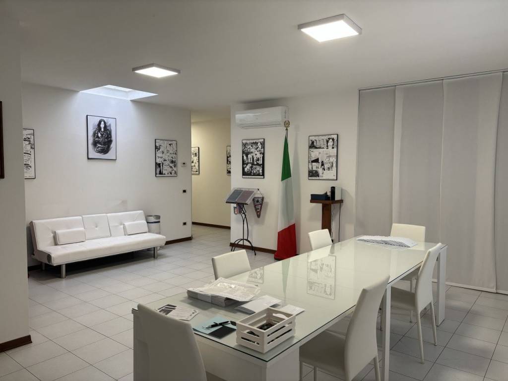 ufficio in affitto a Mestrino