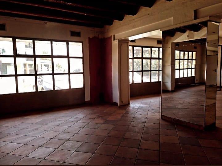 ufficio in affitto a Mestrino in zona Lissaro