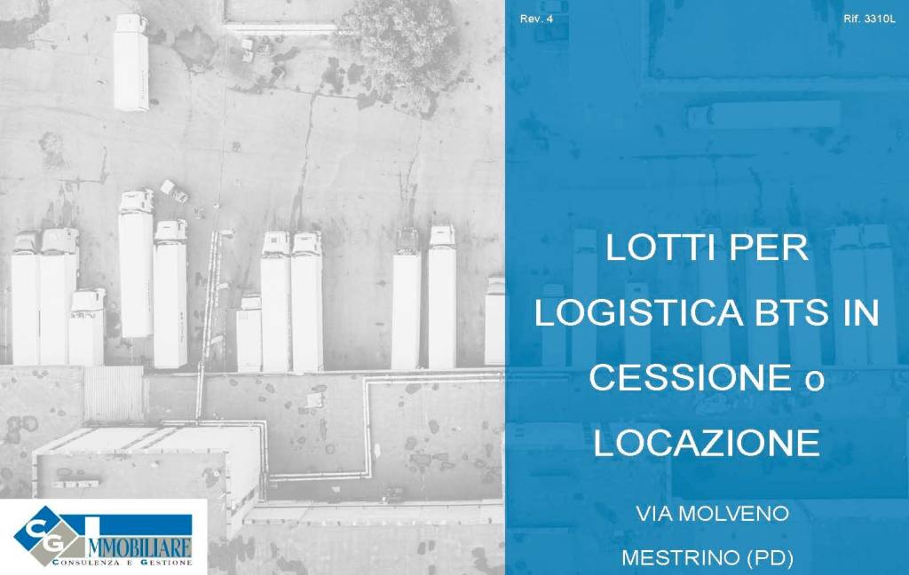 locale commerciale in affitto a Mestrino