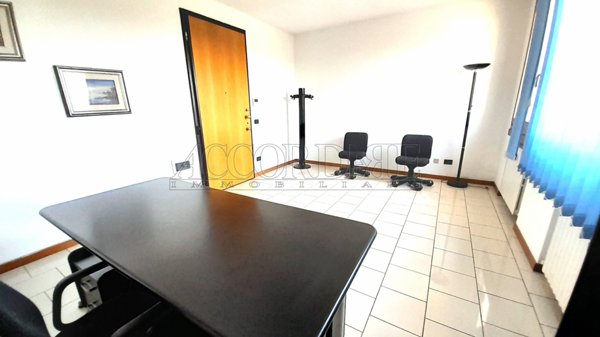 ufficio in affitto a Mestrino